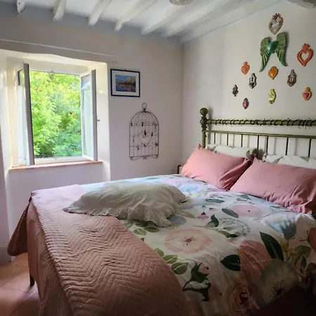La Casa Di Ivo *