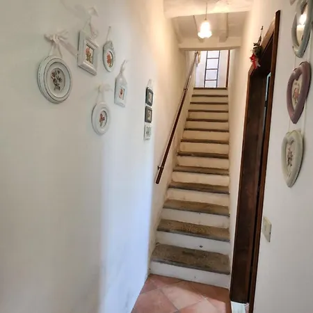 La Casa Di Ivo Aramo