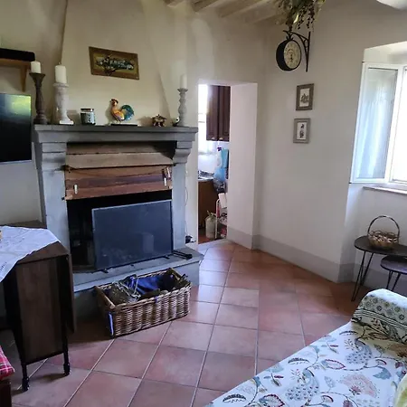 La Casa Di Ivo *
