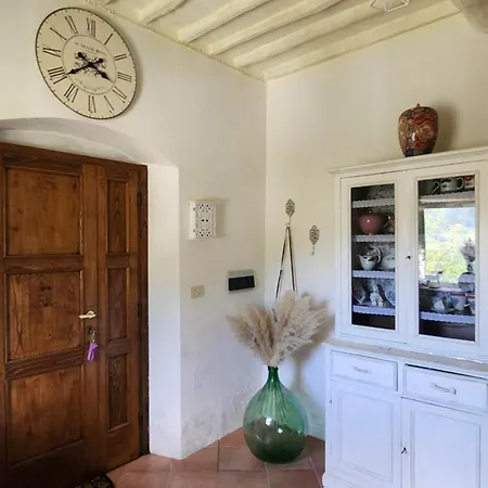 La Casa Di Ivo דירה