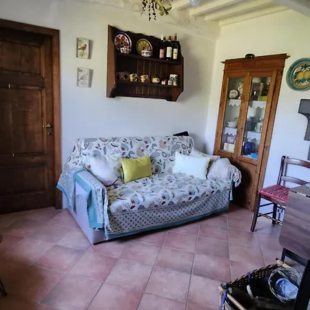 La Casa Di Ivo * Aramo