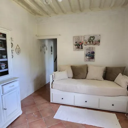 La Casa Di Ivo דירה