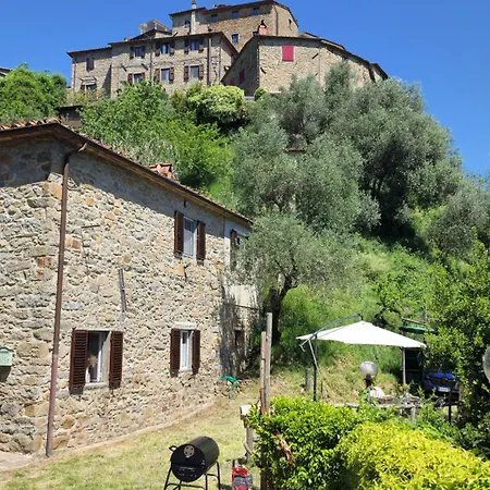 דירה La Casa Di Ivo Aramo