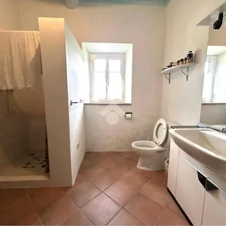 La Casa Di Ivo דירה *